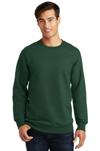 Port & Company PC850 - Port & Company® Fan Favorite Fleece Crewneck Sweatshirt