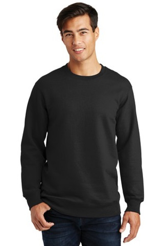 Port & Company PC850 - Port & Company® Fan Favorite Fleece Crewneck Sweatshirt