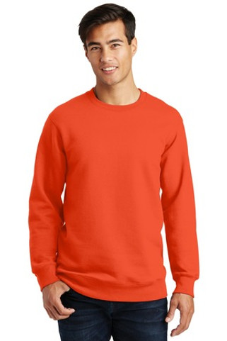 Port & Company PC850 - Port & Company® Fan Favorite Fleece Crewneck Sweatshirt