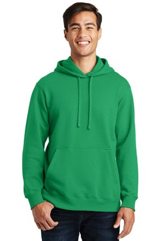 Port & Company PC850H - Port & Company® Fan Favorite Fleece Pullover Hooded Sweatshirt