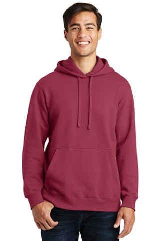 Port & Company PC850H - Fan Favorite Fleece Pullover Hooded Sweatshirt