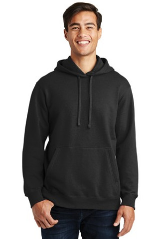 Port & Company PC850H - Port & Company® Fan Favorite Fleece Pullover Hooded Sweatshirt