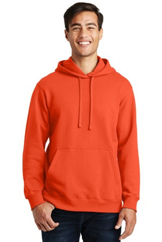 Port & Company PC850H - Port & Company® Fan Favorite Fleece Pullover Hooded Sweatshirt
