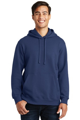 Port & Company PC850H - Fan Favorite Fleece Pullover Hooded Sweatshirt