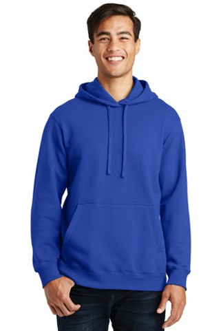Port & Company PC850H - Port & Company® Fan Favorite Fleece Pullover Hooded Sweatshirt