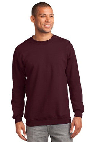 Port & Company PC90 - Essential Fleece Crewneck Sweatshirt