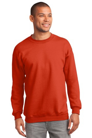Port & Company PC90 - Port & Company® Essential Fleece Crewneck Sweatshirt