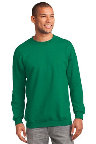 Port & Company PC90 - Essential Fleece Crewneck Sweatshirt