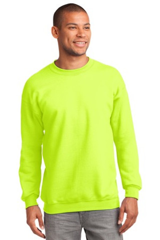 Port & Company PC90 - Port & Company® Essential Fleece Crewneck Sweatshirt