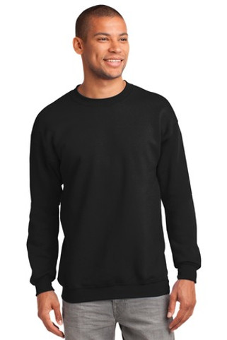 Port & Company PC90 - Port & Company® Essential Fleece Crewneck Sweatshirt