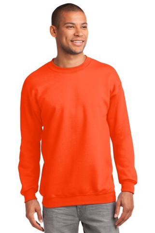 Port & Company PC90 - Port & Company® Essential Fleece Crewneck Sweatshirt
