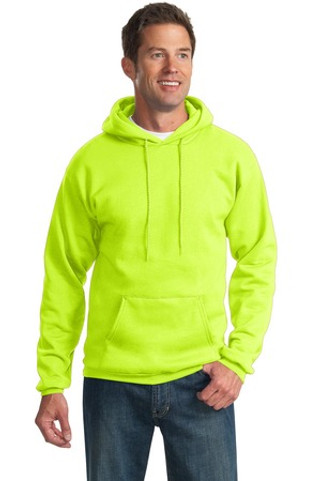 Port & Company PC90H - Port & Company® Essential Fleece Pullover Hooded Sweatshirt