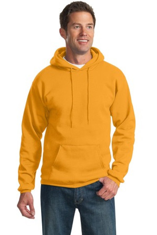 Port & Company PC90H - Port & Company® Essential Fleece Pullover Hooded Sweatshirt