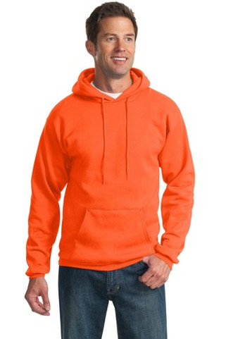 Port & Company PC90H - Essential Fleece Pullover Hooded Sweatshirt