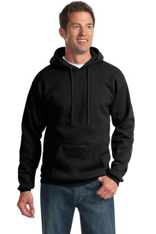 Port & Company PC90H - Port & Company® Essential Fleece Pullover Hooded Sweatshirt