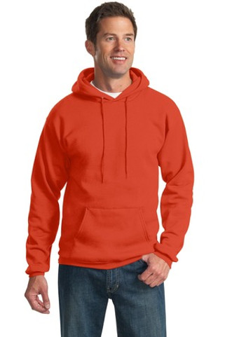 Port & Company PC90HT - Tall Essential Fleece Pullover Hooded Sweatshirt