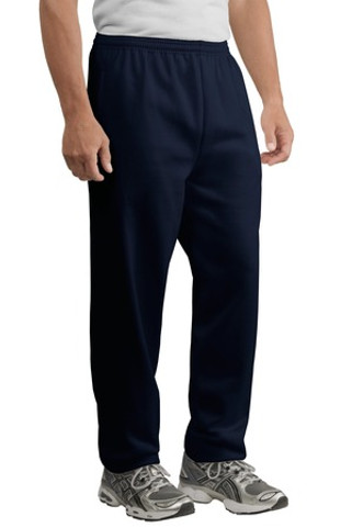 Port & Company PC90P - Essential Fleece Sweatpant with Pockets