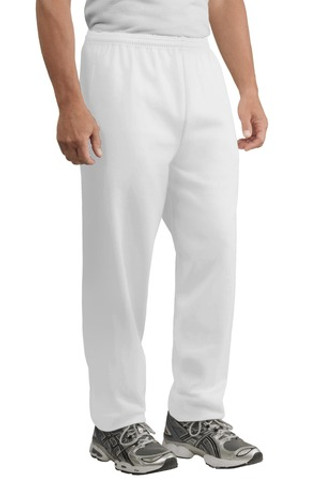 Port & Company PC90P - Essential Fleece Sweatpant with Pockets