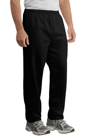 Port & Company PC90P - Essential Fleece Sweatpant with Pockets