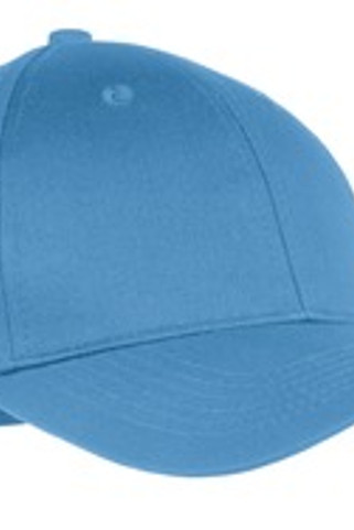 Port & Company YCP80 - Youth Six-Panel Twill Cap