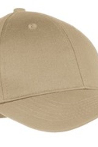 Port & Company YCP80 - Youth Six-Panel Twill Cap