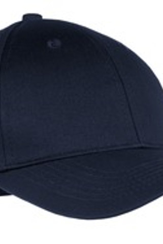 Port & Company YCP80 - Youth Six-Panel Twill Cap
