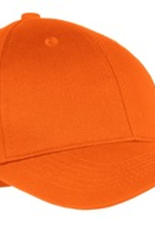 Port & Company YCP80 - Youth Six-Panel Twill Cap