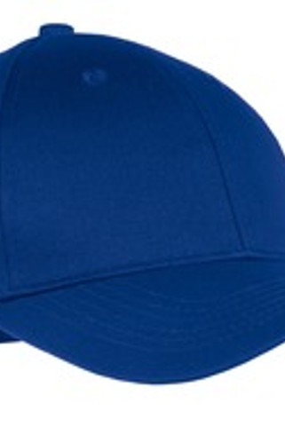 Port & Company YCP80 - Youth Six-Panel Twill Cap