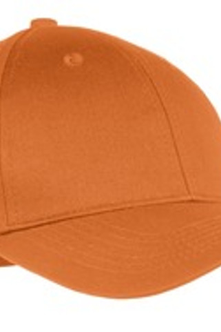 Port & Company YCP80 - Youth Six-Panel Twill Cap