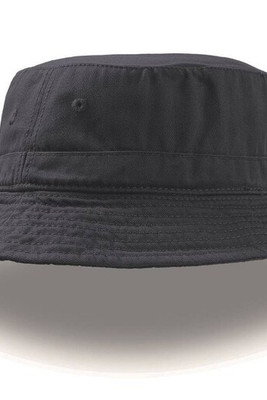 Atlantis AT017 - Timeless Fisherman Hat with Reimagined Brim