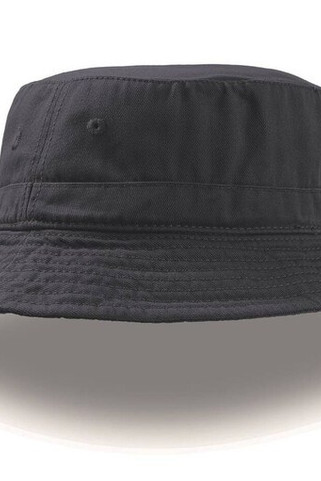 Atlantis AT017 - Timeless Fisherman Hat with Reimagined Brim