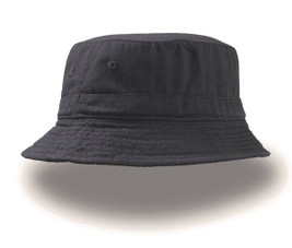 Atlantis AT017 - Timeless Fisherman Hat with Reimagined Brim