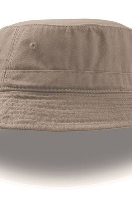 Atlantis AT017 - Timeless Fisherman Hat with Reimagined Brim