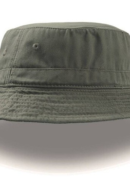 Atlantis AT017 - Timeless Fisherman Hat with Reimagined Brim