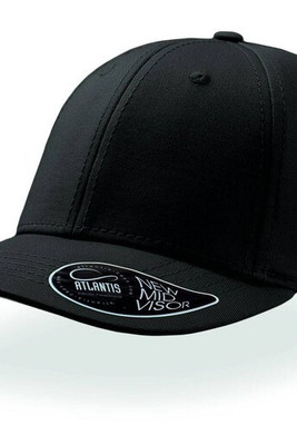 Atlantis AT030 - Mid Visor Pitcher Cap