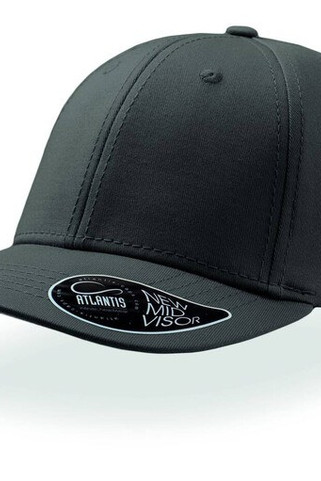 Atlantis AT030 - Mid visor pitcher cap