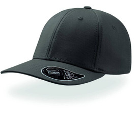 Atlantis AT030 - Mid Visor Pitcher Cap