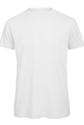 B&C BC042 - Men's Organic Cotton Slim Fit Tee by B&C