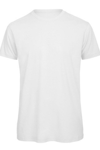 B&C BC042 - Tricou Slim Fit din Bumbac Organic pentru Bărbați de la B&C