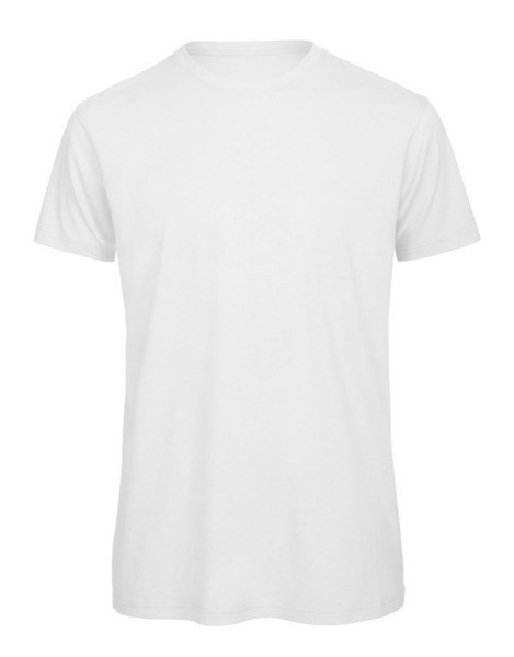 B&C BC042 - Men's Organic Cotton Slim Fit Tee by B&C