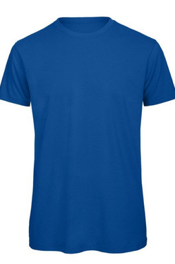 B&C BC042 - Mens Organic Cotton Slim Fit Tee by B&C