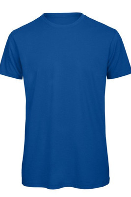 B&C BC042 - Men's Organic Cotton Slim Fit Tee by B&C