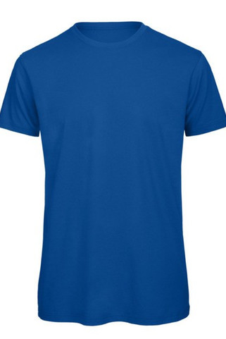 B&C BC042 - T-Shirt aus Bio-Baumwolle für Herren