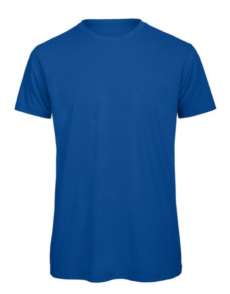 B&C BC042 - Men's Organic Cotton Slim Fit Tee by B&C