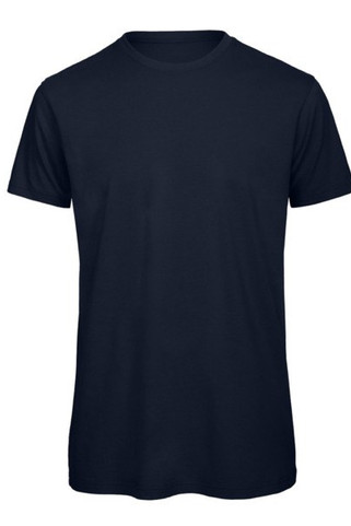 B&C BC042 - Pánské tričko z organické bavlny