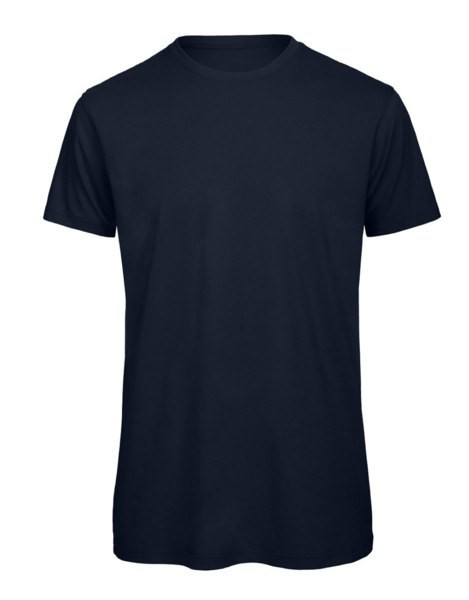B&C BC042 - Men's Organic Cotton Slim Fit Tee by B&C