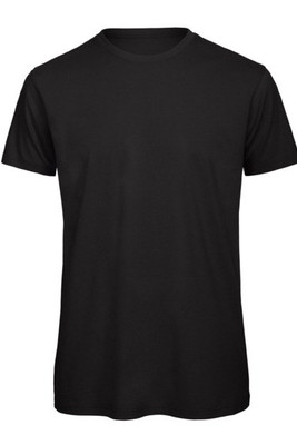 B&C BC042 - Men's Organic Cotton Slim Fit Tee by B&C