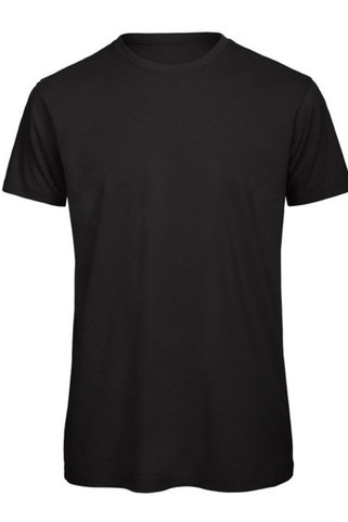 B&C BC042 - Mens Organic Cotton Slim Fit Tee by B&C