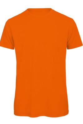 B&C BC042 - Men's Organic Cotton Slim Fit Tee by B&C