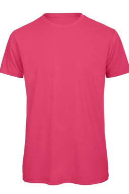 B&C BC042 - Tee Shirt Homme Coton Bio